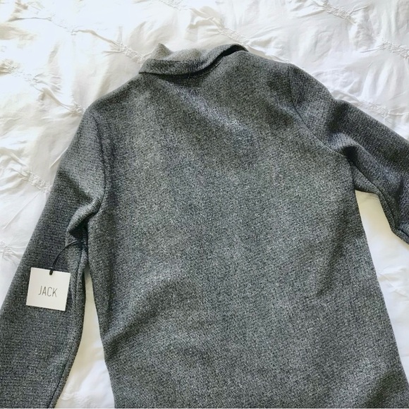 Long Spring/ Fall coat by Jack BB Dakota - Picture 4 of 5